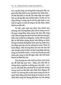 Sách Thông Minh Hơn, Nhanh Hơn, Giỏi Hơn (Tái Bản 2018)