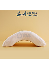 Gối cầu vồng đa năng EMA cho dân văn phòng - Thiết kế luồn tay thông minh không tê mỏi