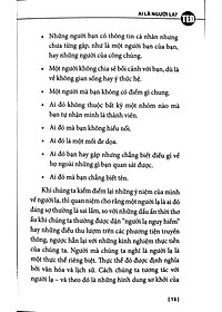 Sách TedBooks - Người Lạ Làm Thay Đổi Cuộc Sống Của Chúng Ta