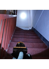 Đèn Pin Đội Đầu Led Đa Năng OLAPLE A4