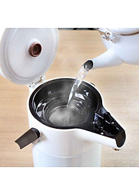 Phích giữ nhiệt Pearl Life Eco Stage 2.2L - Hàng nội địa Nhật Bản |#Nhập khẩu trực tiếp từ Nhật Bản|