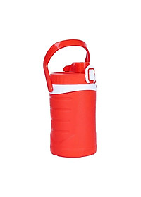 Bình giữ nhiệt nóng lạnh 1L Việt Nhật, Bình đựng nước, đựng trà bảo quản nhiệt độ tốt