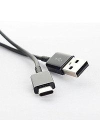 Cáp sạc USB Type C hỗ trợ sạc nhanh cho Samsung, Hàng chính hãng