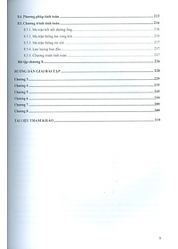 Kỹ Thuật Lập Trình Trong Thủy Khí Ứng Dụng