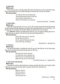 Sách Chiến Thắng Kì Thi THPT Quốc Gia 2018 Môn Ngữ Văn