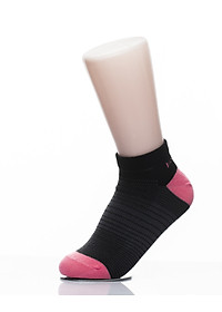 Combo tiết kiệm 3 đôi vớ tất trẻ em 12-15 tuổi Basic ELLE EBK14