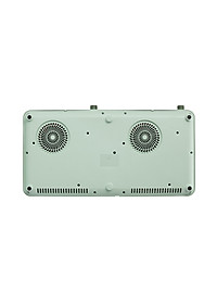 Bếp từ đôi mini cao cấp Elmich ICE-8944 - Hàng chính hãng