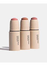 Má Hồng Kem Đa Năng Dạng Thỏi Thuần Chay Căng Bóng Rạng Rỡ Bền Màu Cream Stick Blush Inglot (6,2 g)