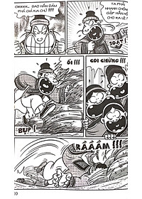 Sách Thần Đồng Đất Việt (Tập 185) - Lối Đi Bộn Bạc