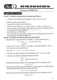 Sách tham khảo- Bộ Đề Kiểm Tra Toán 7 (Bám Sát SGK Chân Trời Sáng Tạo)_HA