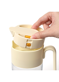 Bình đựng dầu LocknLock CKO208 - Dung tích 550ML