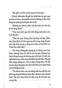 Sách Sakurako Và Bộ Xương Dưới Gốc Anh Đào - Tập 2