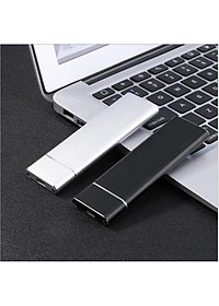Ổ Cứng Di Động SSD 16TB 8TB USB 3.1 Cho Máy Tính