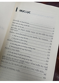 [Tủ sách Kiến tạo] Trung Quốc Thoát Khỏi Bẫy Nghèo Như Thế Nào - Yuen Yuen Ang - Phương Mạnh, Minh Tâm, Nghĩa Long dịch - Lyceum - NXB Đà Nẵng (Bìa mềm)