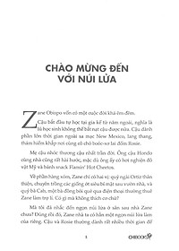 Sách Series Đứa Con Của Thần Maya Phần 1: Truy Bão