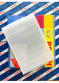 Lọc Điều Hòa Bosch SY559 - Hyundai I30 1.6 CW , KIA Cee'd