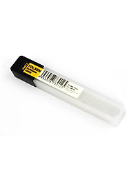 LƯỠI DAO ( TÉP 10 LƯỠI) TOLSEN 30012