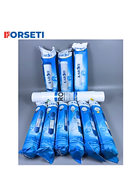 Combo 10 lõi lọc nước Karofi cho máy lọc nước Optimus Plus O-P1310 - Hàng chính hãng