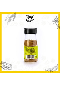 Ngò Bột Tự Nhiên Vipep Hũ Nhựa 40g