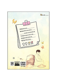 Sách Làm Bạn Với Cơn Giận - Câu Chuyện Của Lily