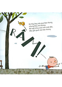 Thắc Mắc Về Vi Khuẩn: Ai Khiến Vết Thương Tớ Nhức Nhối? (Tái Bản 2019)