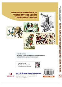 Sách Sử Dụng Tranh Biếm Họa Trong Dạy Học Lịch Sử Ở Trường Phổ Thông