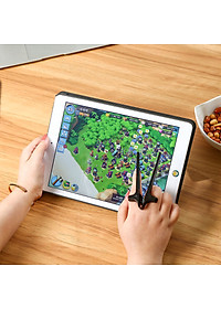 Đũa gắp thức ăn vặt DandiHome siêu nhẹ cho chơi game, làm việc văn phòng