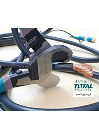 KÌM CẮT CÁP ĐIỆN ĐẦU LỚN 10" TOTAL THT1151021   - HÀNG CHÍNH HÃNG