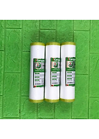Combo 3 lõi lọc số 3 Kangaroo - hàng chính hãng Kangaroo 