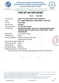 Nước lau đa năng enzyme sinh học từ vỏ dứa Fuwa3e dùng cho nhiều bề mặt 500ml hương NHU