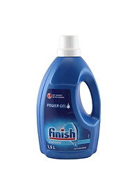 Gel rửa bát Finish Classic 1,5 lit - Nhập khẩu EU