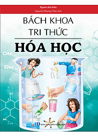Bách Khoa Tri Thức - Hóa Học