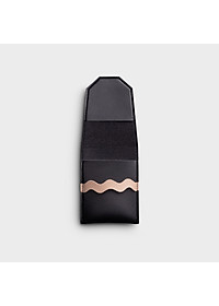 Ví Yuumy ( Thời trang nữ nắp gập cách điệu cỡ nhỏ - Ví móc khóa da Seasand YV81 )