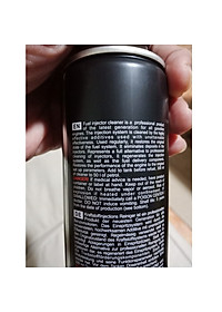 Dung Dịch Súc Béc Xăng Senfineco 9986 – 300ML