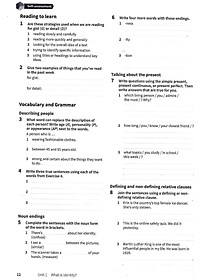 Oxford Discover Futures: Level 2: Workbook With Online Practice