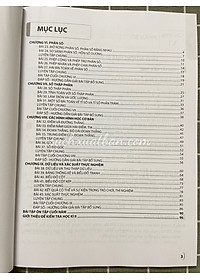 Sách Để học tốt toán 6 tập 1 tập 2 (Kết nối tri thức với cuộc sông) (Tập 1 + Tập 2)