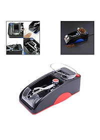 Automatic Electric Tobacco Roller Cigarette Injector Rolling Machine