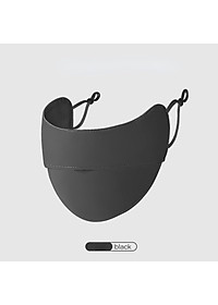 KHẨU TRANG chống tia UV, KHẨU TRANG chống nắng UPF 50+, Unisex nam nữ đều thích hợp