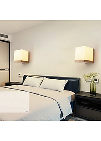 Đèn gắn tường - Đèn trang trí phòng ngủ, hành lang cầu thang phòng khách hiện đại