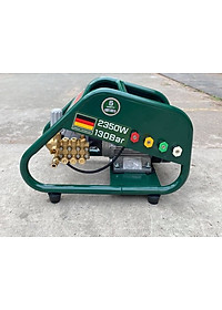 MÁY XỊT RỬA XE CHỈNH ÁP CÔNG NGHIỆP DEKTON DK-HPW2350 2350W ( TẶNG BỘ 3 KHỚP NỐI TOLSEN 57120)- HÀNG CHÍNH HÃNG