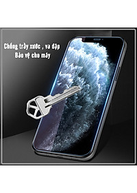 Kính cường lực cho iphone 13/ iphone 13 pro /  iphone 13 pro max hiệu Nillkin Amazing H+Pro - Hàng nhập khẩu