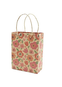 Túi Quà Vintage 21 x 16 cm - The Sun (Mẫu Màu Giao Ngẫu Nhiên)