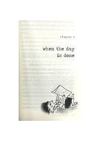 Sách Ticket To Childhood