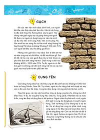 Sách 365 Phát Hiện Và Phát Minh Ấn Tượng Trong Lịch Sử Nhân Loại