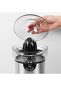 Máy Vắt Cam Sharp EJ-J130-ST - Hàng Chính Hãng