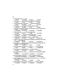 Hướng Dẫn Ôn Tập Và Làm Bài Thi Tiếng Anh 12 ( Vĩnh Bá ) - HA