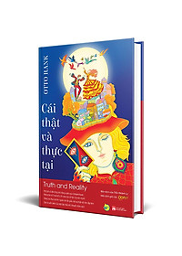 Sách - Cái thật và thực tại