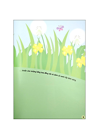 Sách Bóc Dán Dành Cho Bé Gái - Những Nàng Tiên Chăm Chỉ