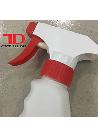 Nước tẩy đa dụng 909 loại lớn và loại nhỏ