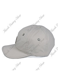 Nón kết nam thời trang cao cấp, chất liệu vải xịn oát mềm mại, gắn mặt da chữ Z đẹp